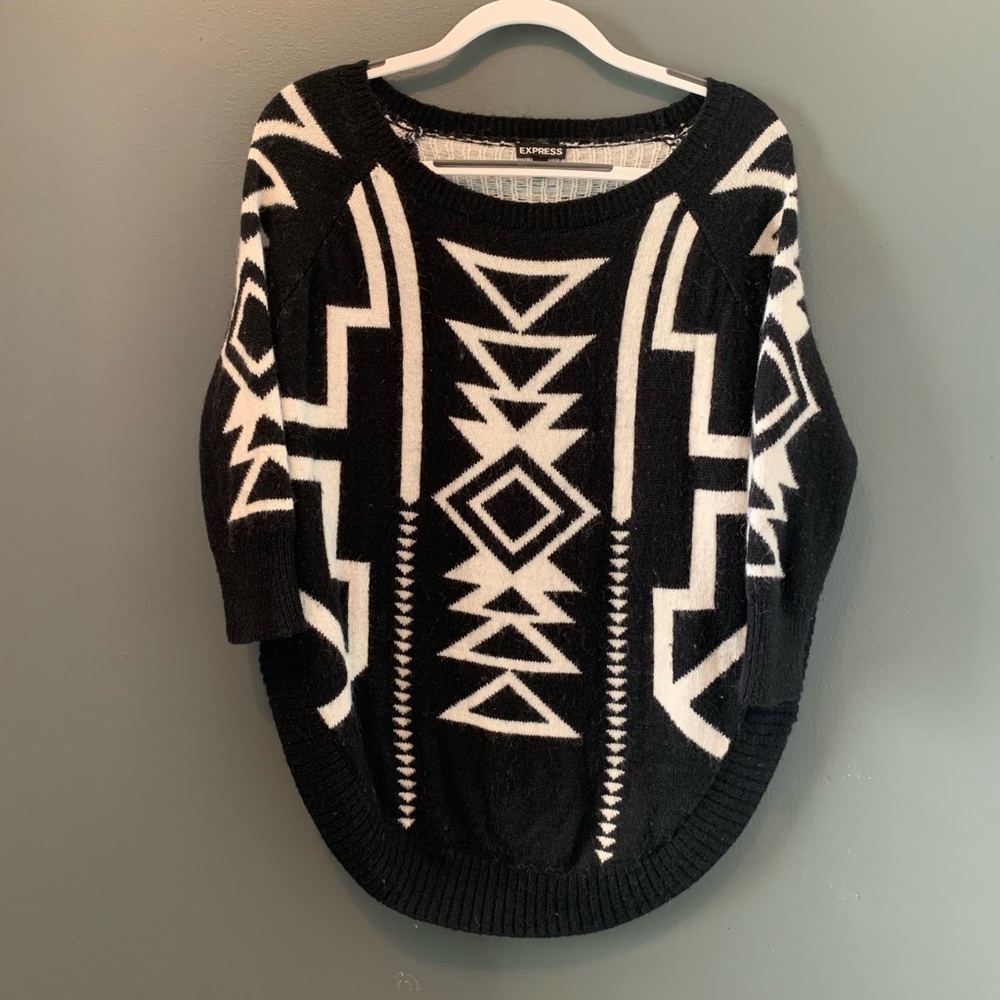 Express: Sweater